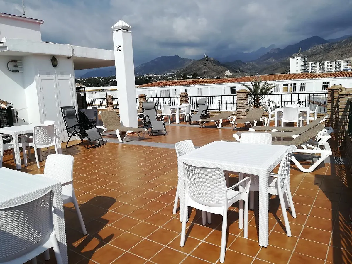 Apartamentos Manuel Martin Nerja