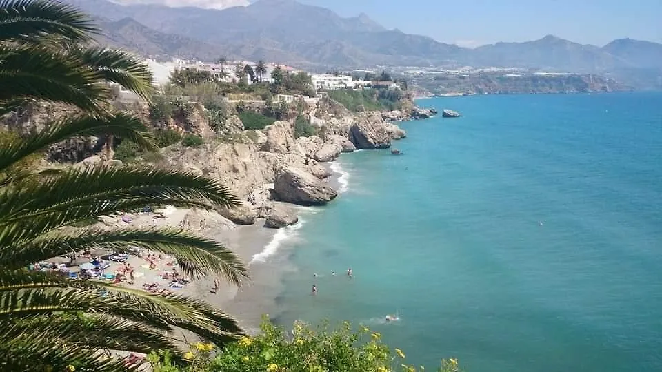 Apartamentos Manuel Martin Nerja España