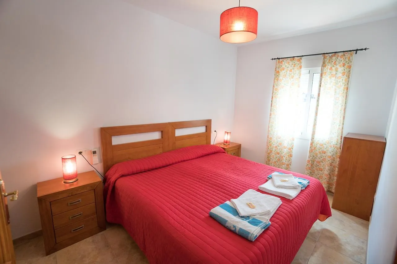 Apartamentos Manuel Martin Nerja España