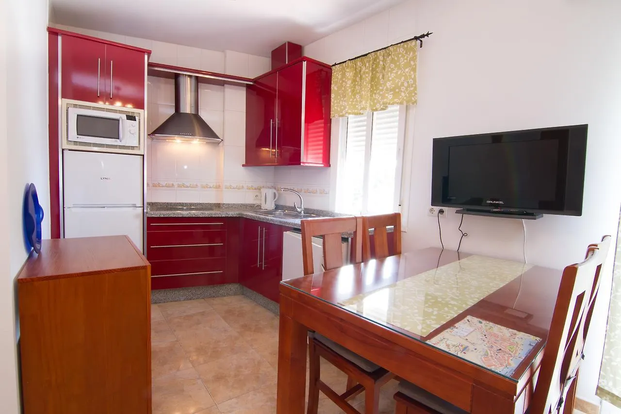 Apartamentos Manuel Martin Nerja 0*,  España