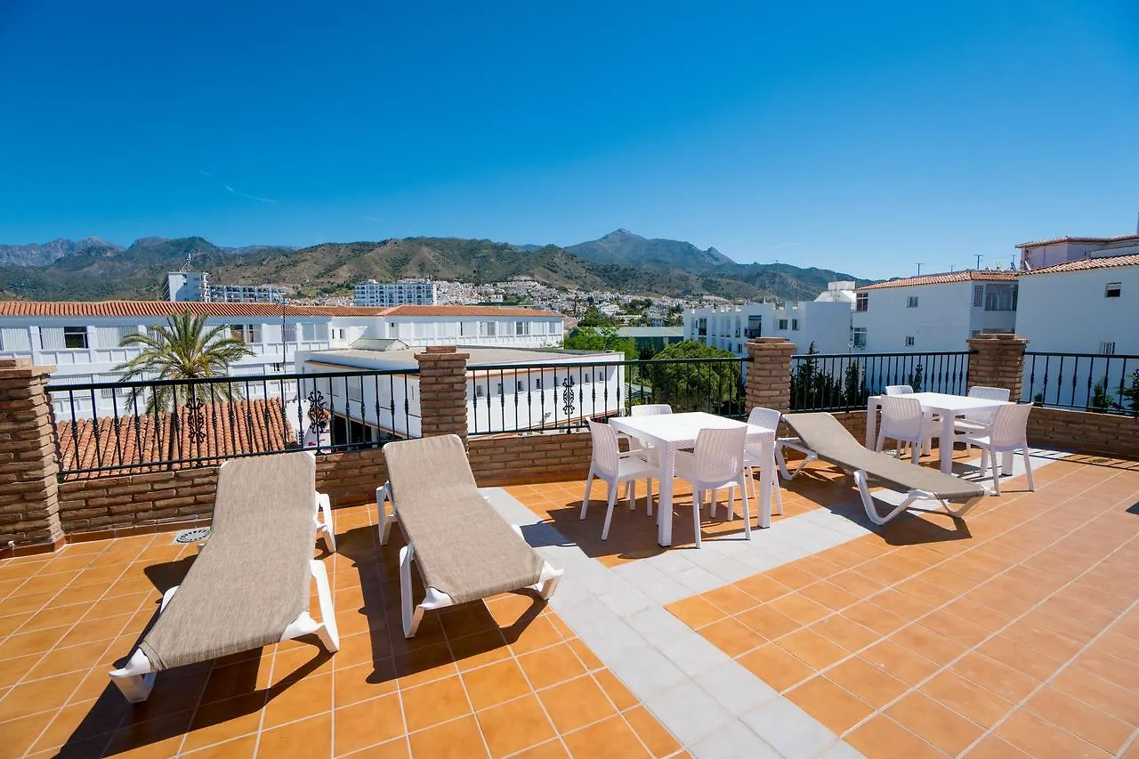 Apartamentos Manuel Martin Nerja