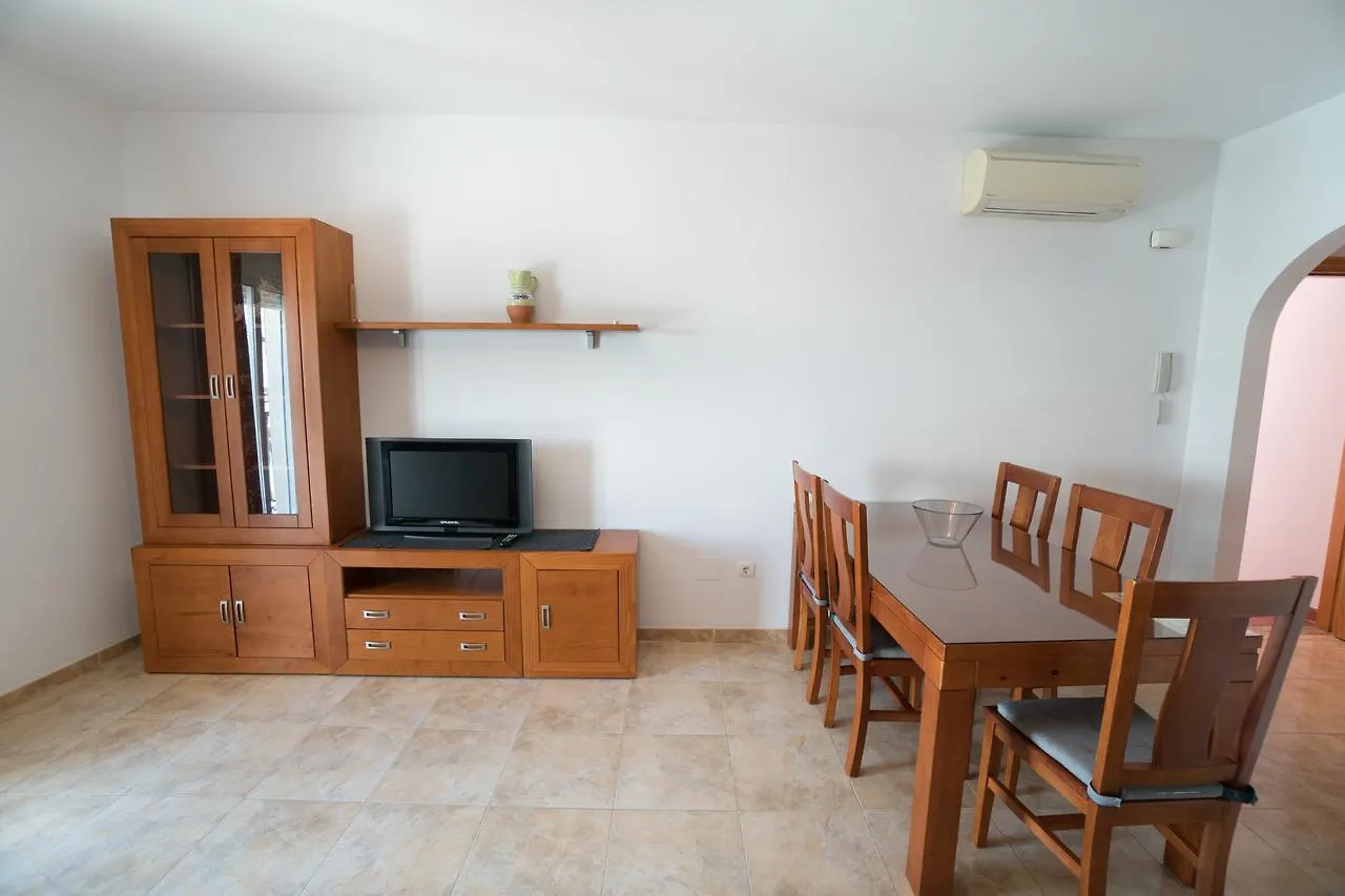 Apartamentos Manuel Martin Nerja 0*,  España
