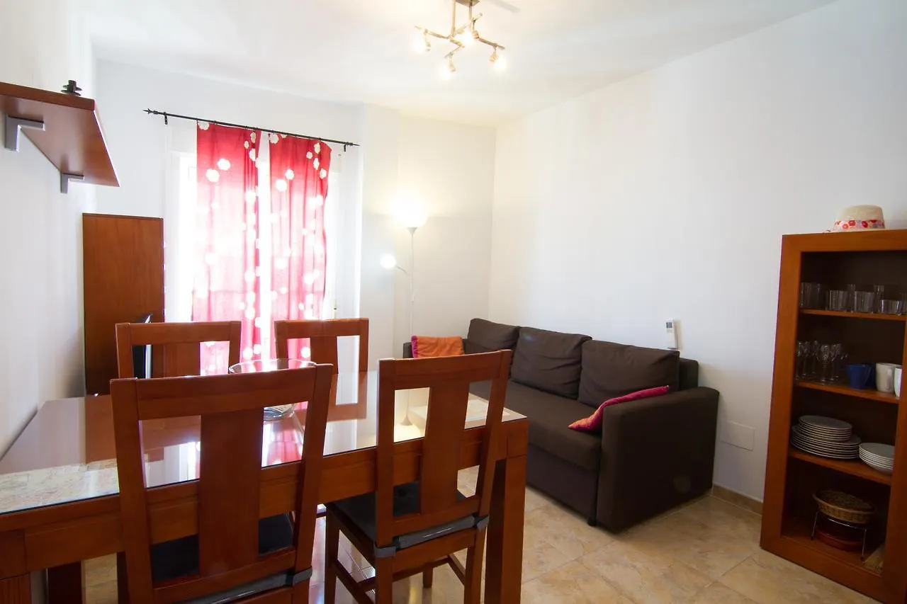 Apartamentos Manuel Martin Nerja España