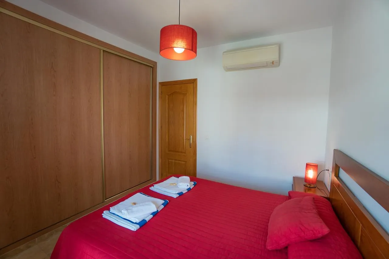 Apartamentos Manuel Martin Nerja