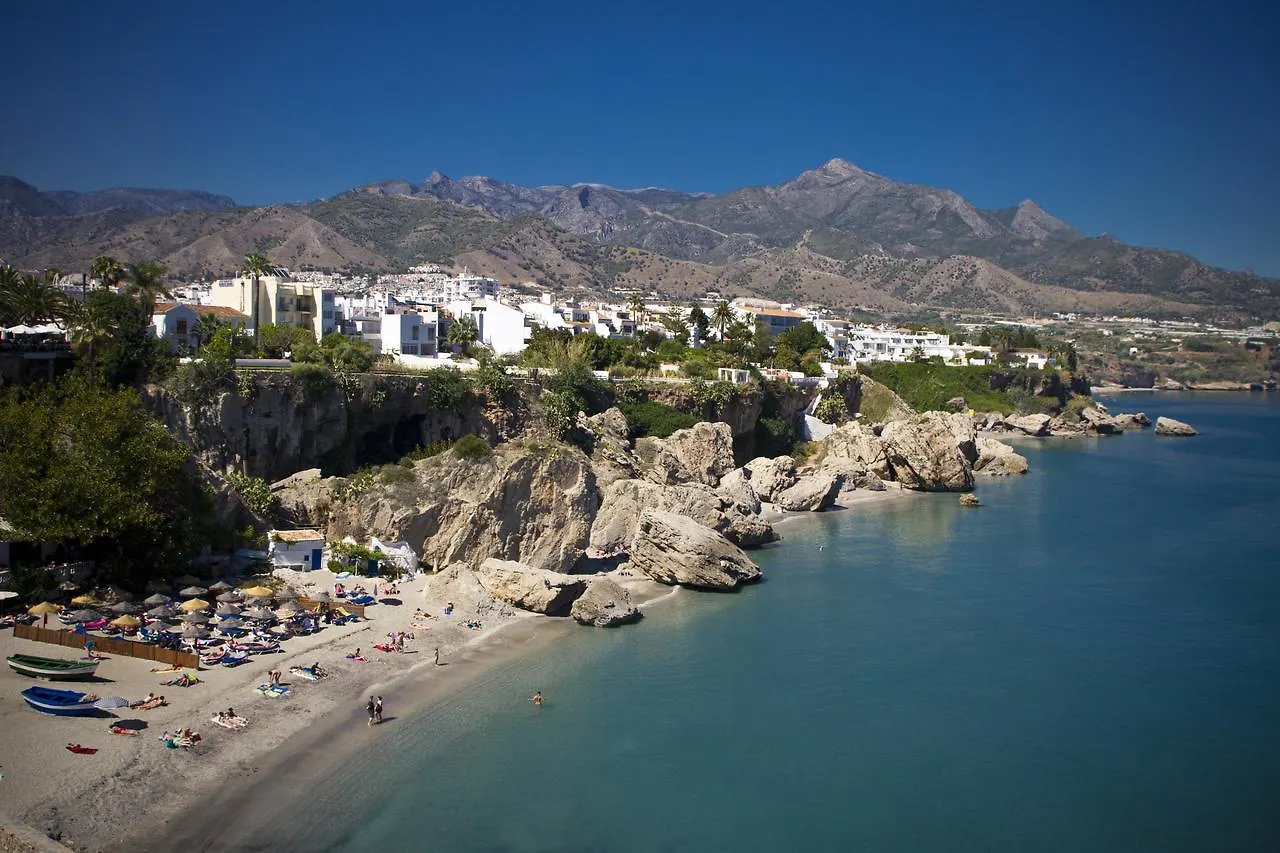 Apartamentos Manuel Martin Nerja España