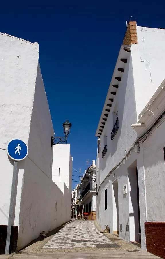 Apartamentos Manuel Martin Nerja España