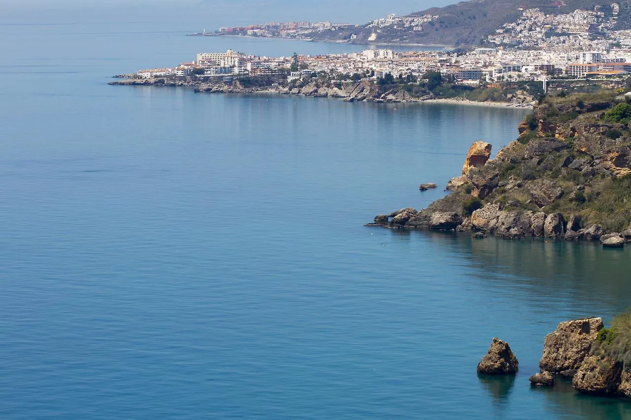 Apartamentos Manuel Martin Nerja España