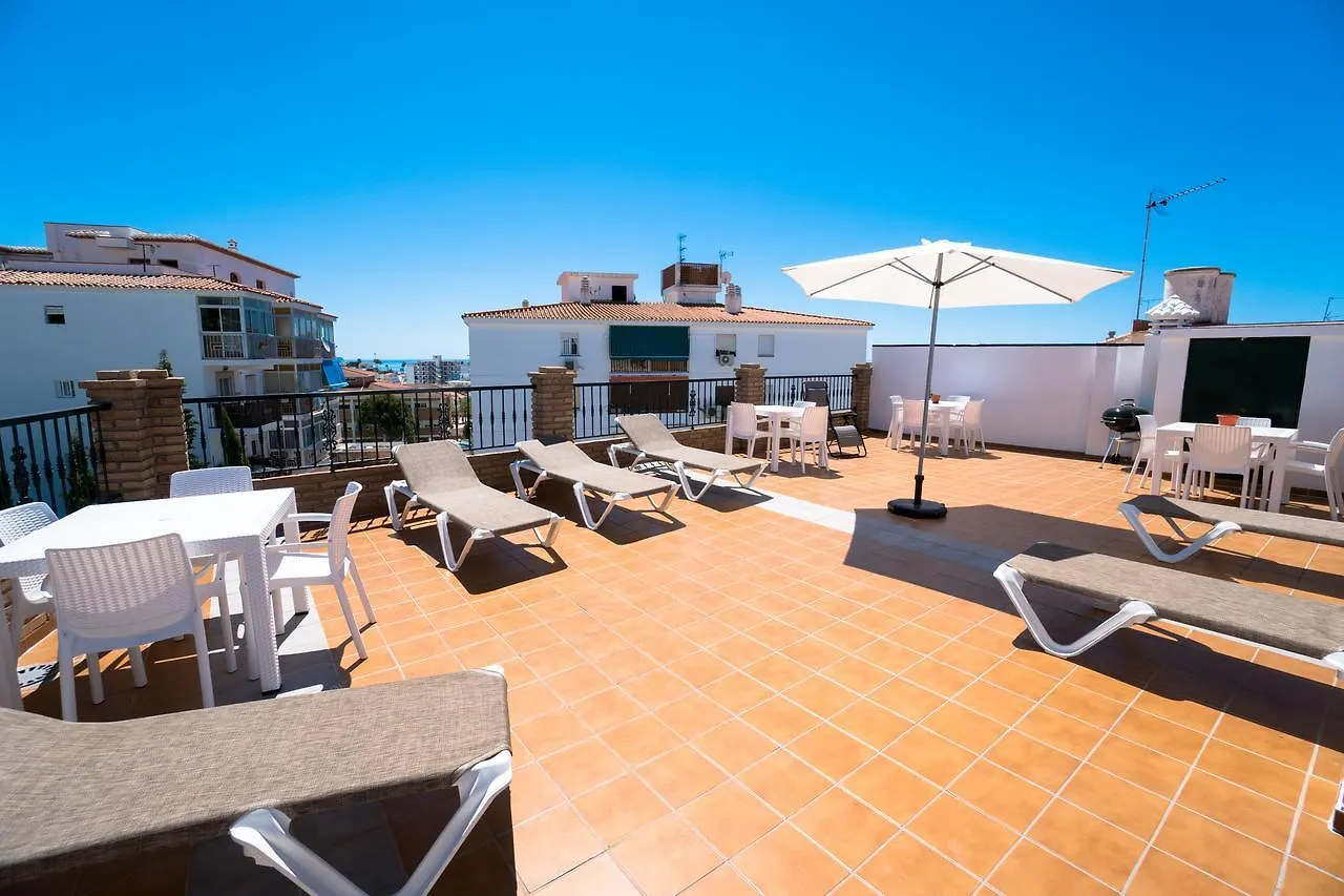 Apartamentos Manuel Martin Nerja