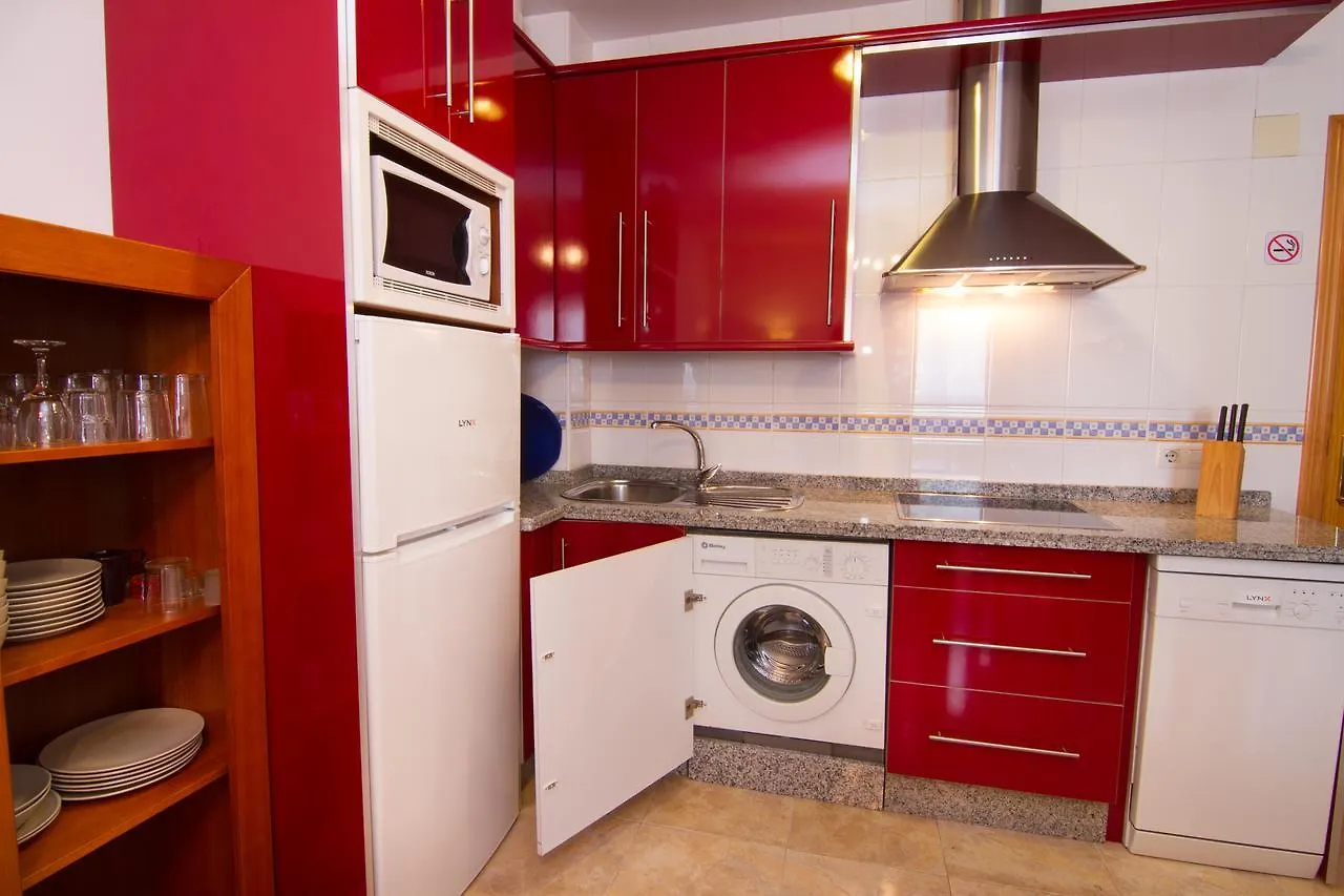 Apartamentos Manuel Martin Nerja 0*,