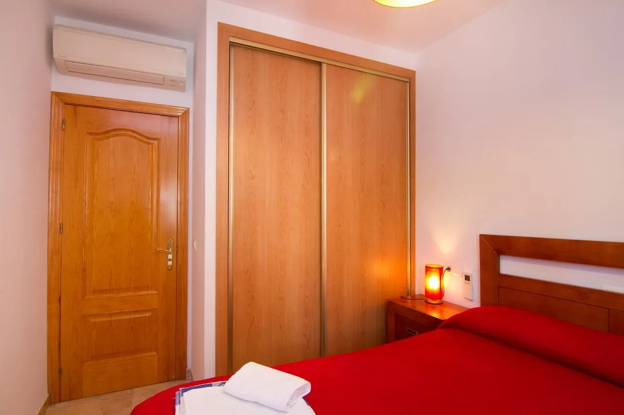 Apartamentos Manuel Martin Nerja