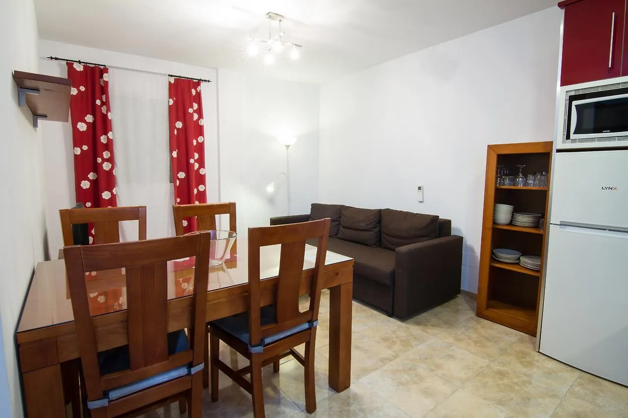 Apartamentos Manuel Martin Nerja 0*,  España