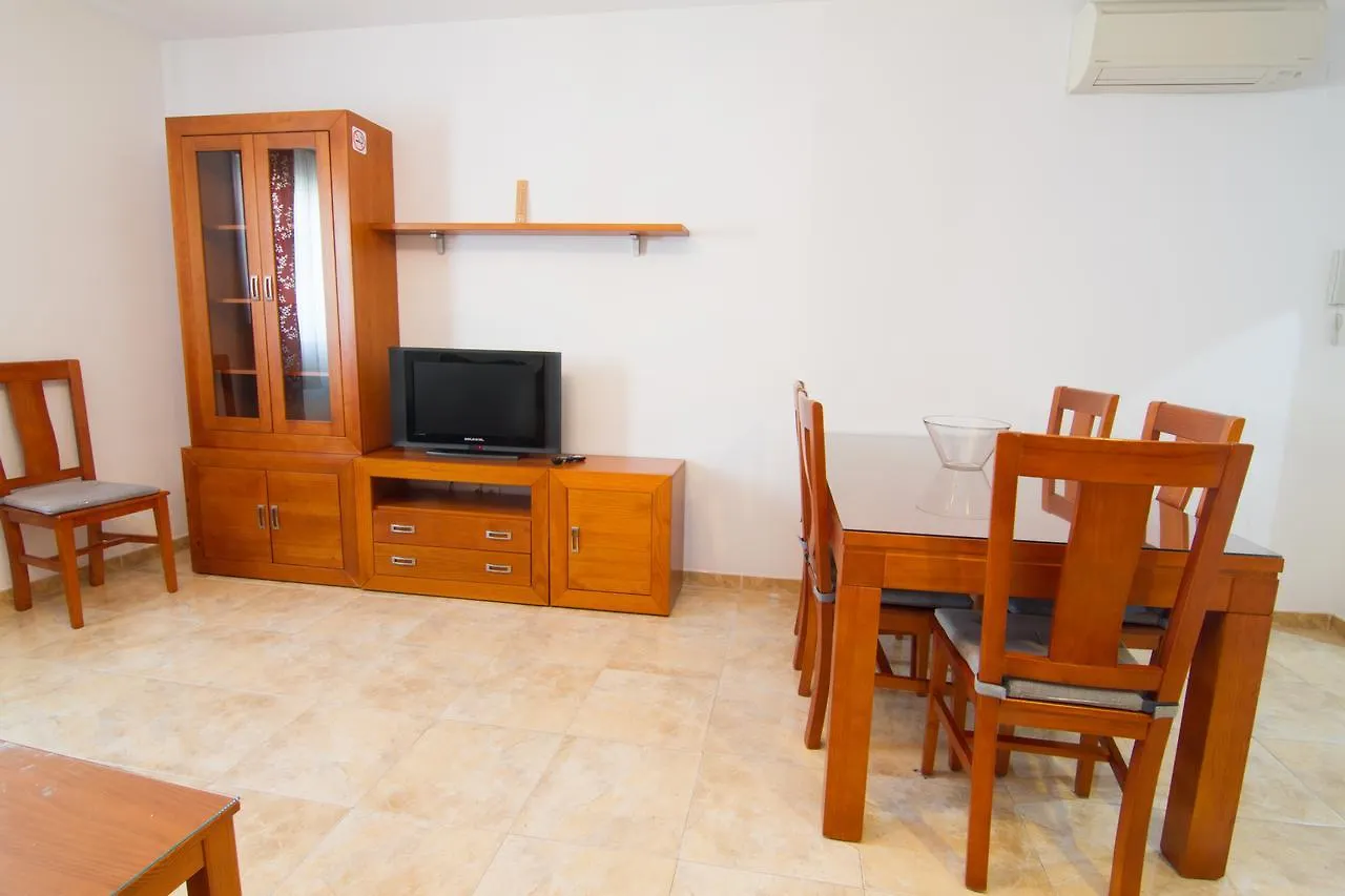 Apartamentos Manuel Martin Nerja 0*,