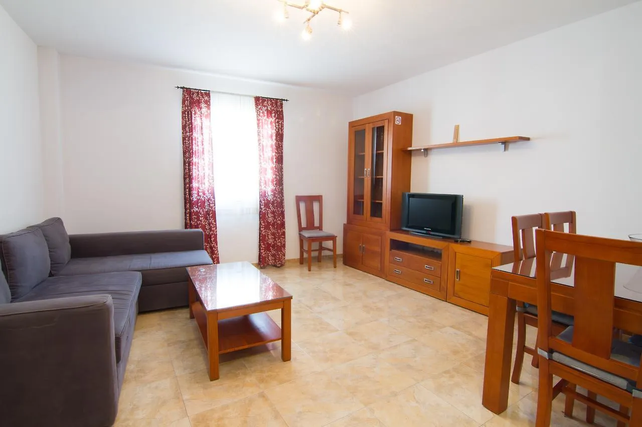 Apartamentos Manuel Martin Nerja
