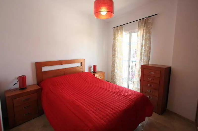Apartamentos Manuel Martin Nerja