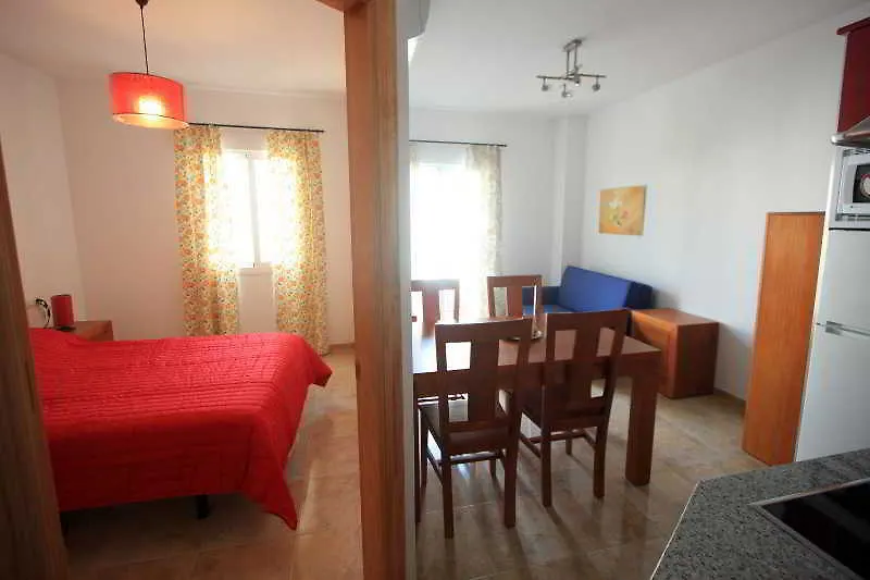 Apartamentos Manuel Martin Nerja España