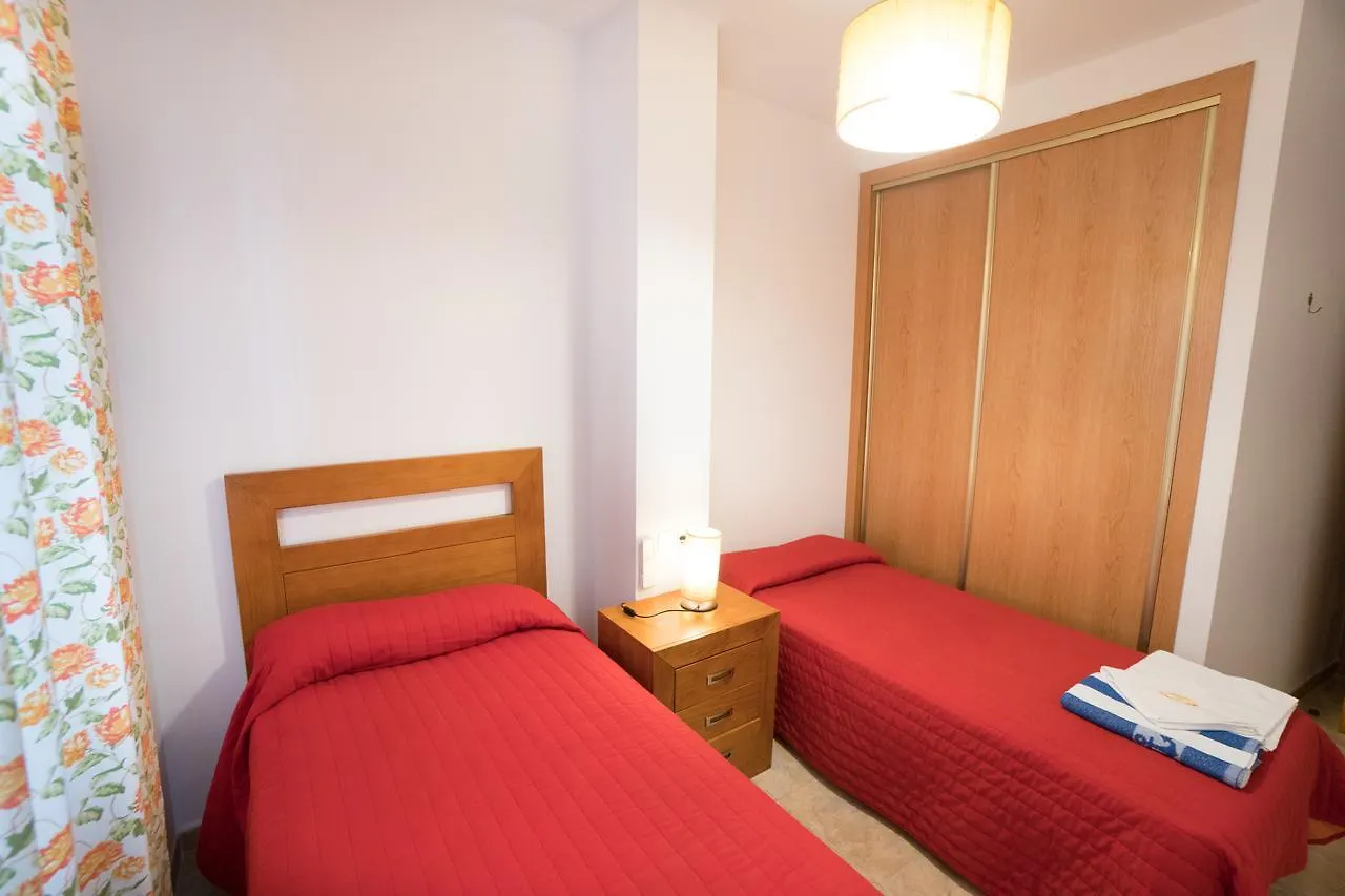 Apartamentos Manuel Martin Nerja 0*,
