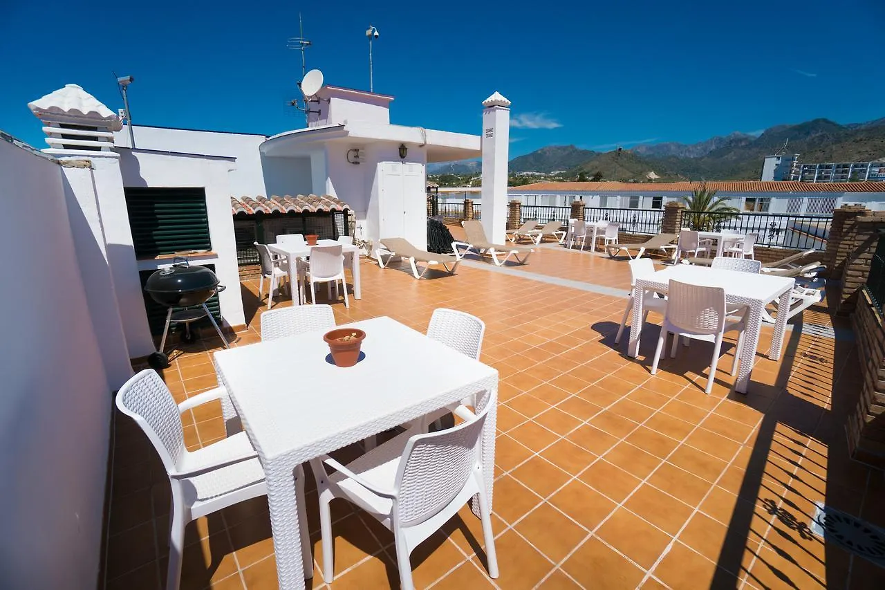 Lejlighed Apartamentos Manuel Martin Nerja