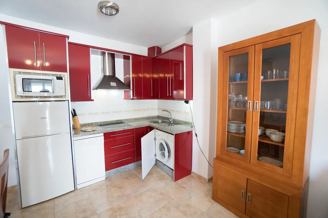 Apartamentos Manuel Martin Nerja 0*,