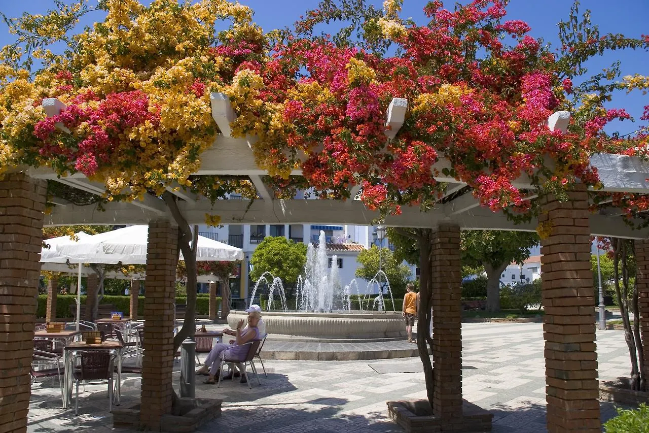 Lejlighed Apartamentos Manuel Martin Nerja Spanien