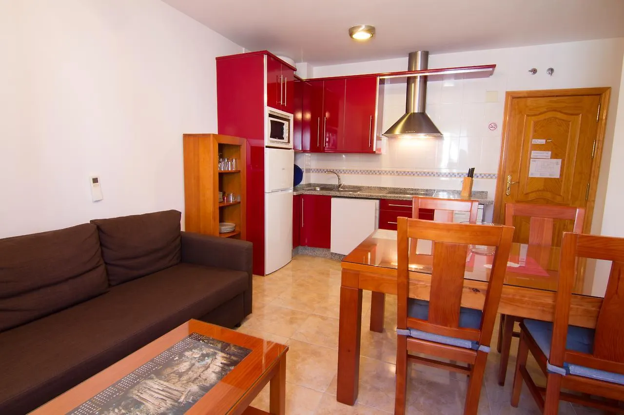 Lejlighed Apartamentos Manuel Martin Nerja