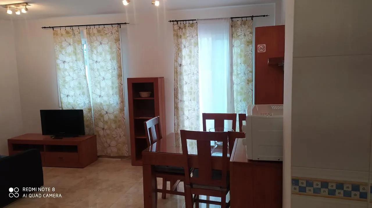 Apartamentos Manuel Martin Nerja