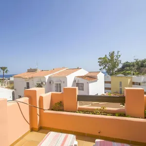 Apartamento Albi Burriana, Nerja