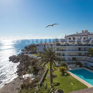 Apartamento Acapulco Playa 407 Planta Superior, Nerja