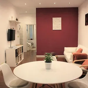  Apartment Jare Spanien