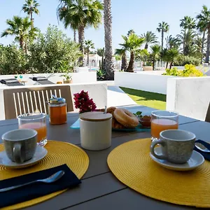 Casita Bella Сasa de vacaciones Playa Blanca (Lanzarote)