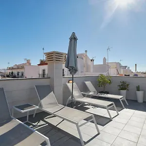 Apartamento Nueva 22, Nerja