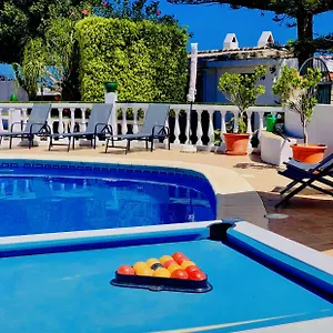  Villa El Cortijo De Miguel Spanien