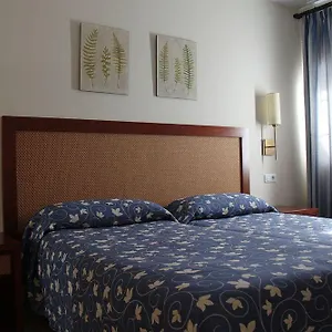Jimmy Apartamento Nerja