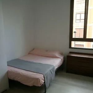 Privatunterkunft Bilbao Habitaciones Spanien