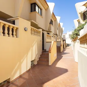  Ferienhaus Medano Townhouse Spanien