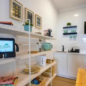 Apartamento Minaga 3, Nerja