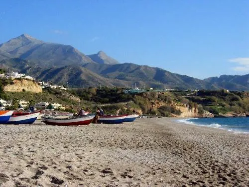 Apartamentos Manuel Martin Nerja Apartment