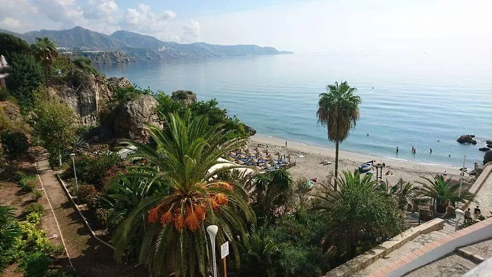Apartamentos Manuel Martin Nerja