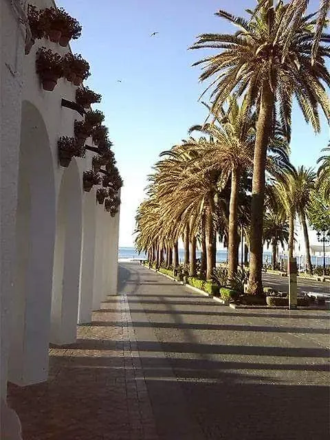 Apartamentos Manuel Martin Nerja 0*,  Spain