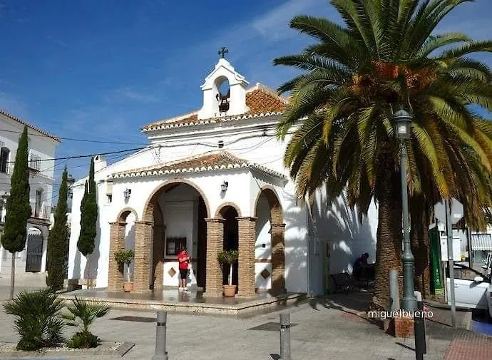 Apartamentos Manuel Martin Nerja