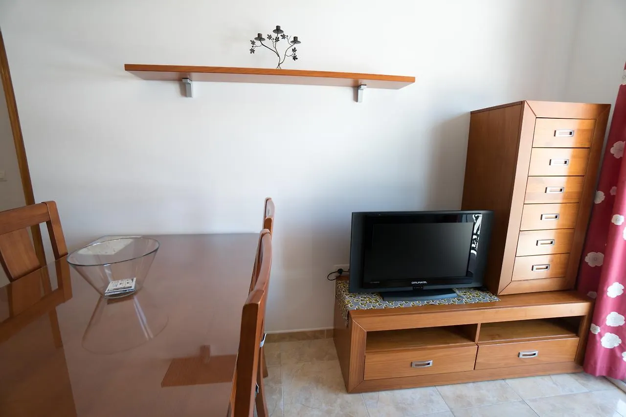 Apartment Apartamentos Manuel Martin Nerja