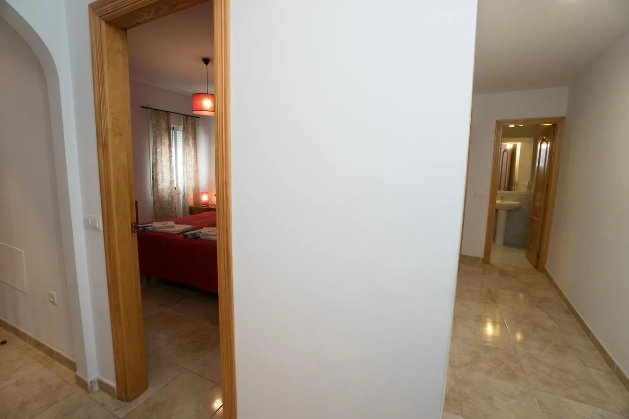 Apartamentos Manuel Martin Nerja 0*,