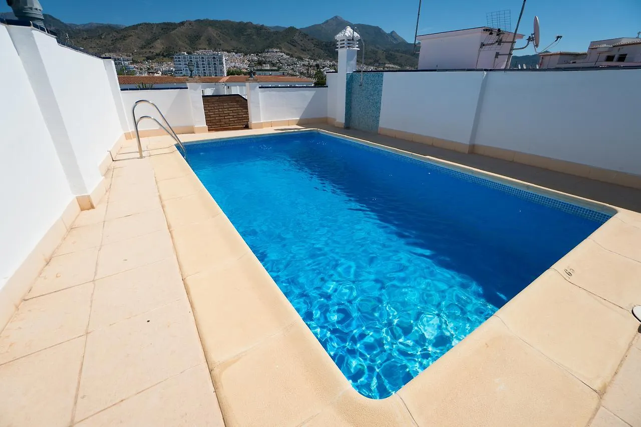 Apartamentos Manuel Martin Nerja