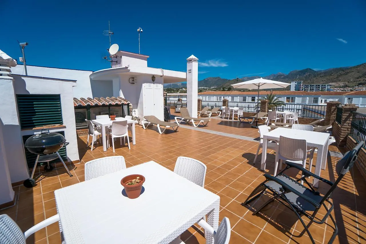 Apartment Apartamentos Manuel Martin Nerja Spain