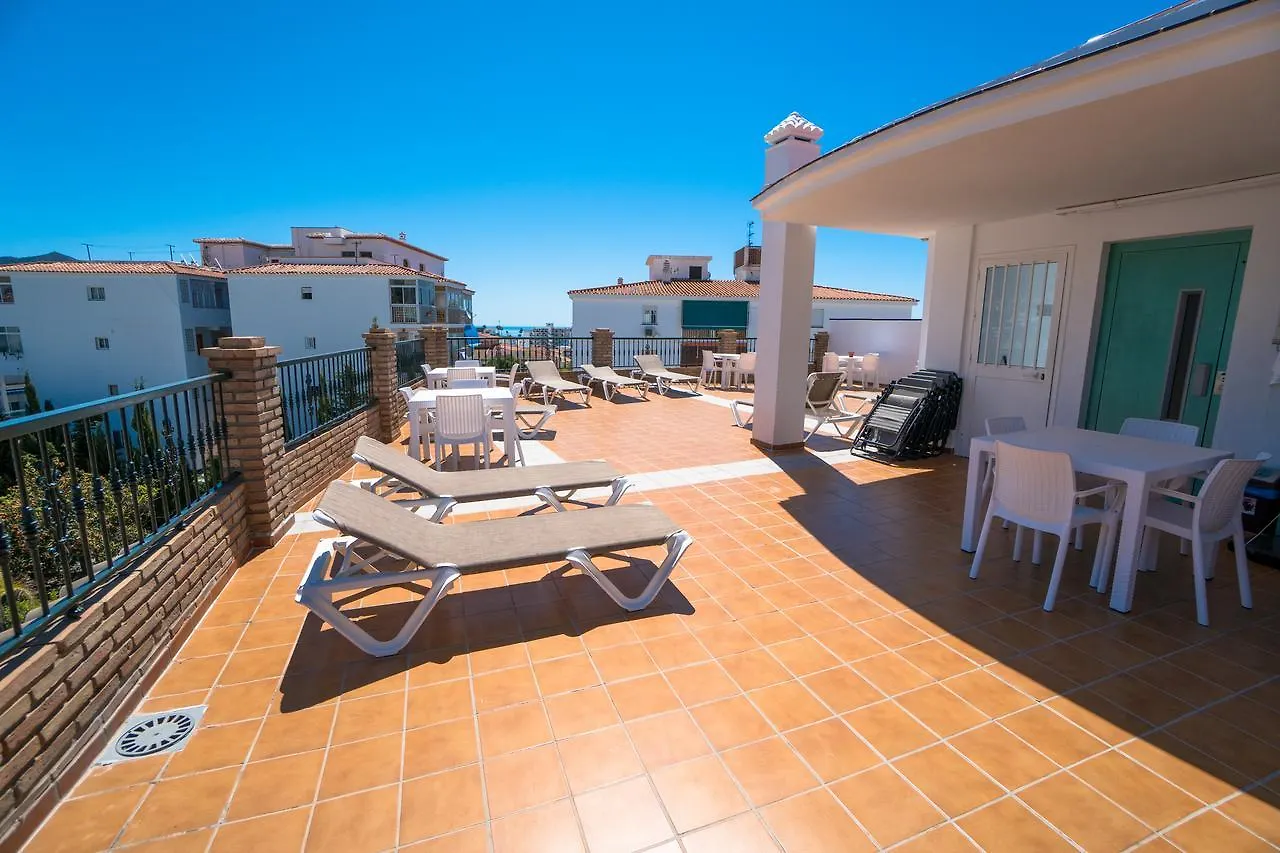 Apartamentos Manuel Martin Nerja 0*,  Spain