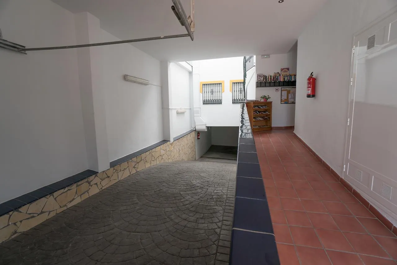 Apartment Apartamentos Manuel Martin Nerja