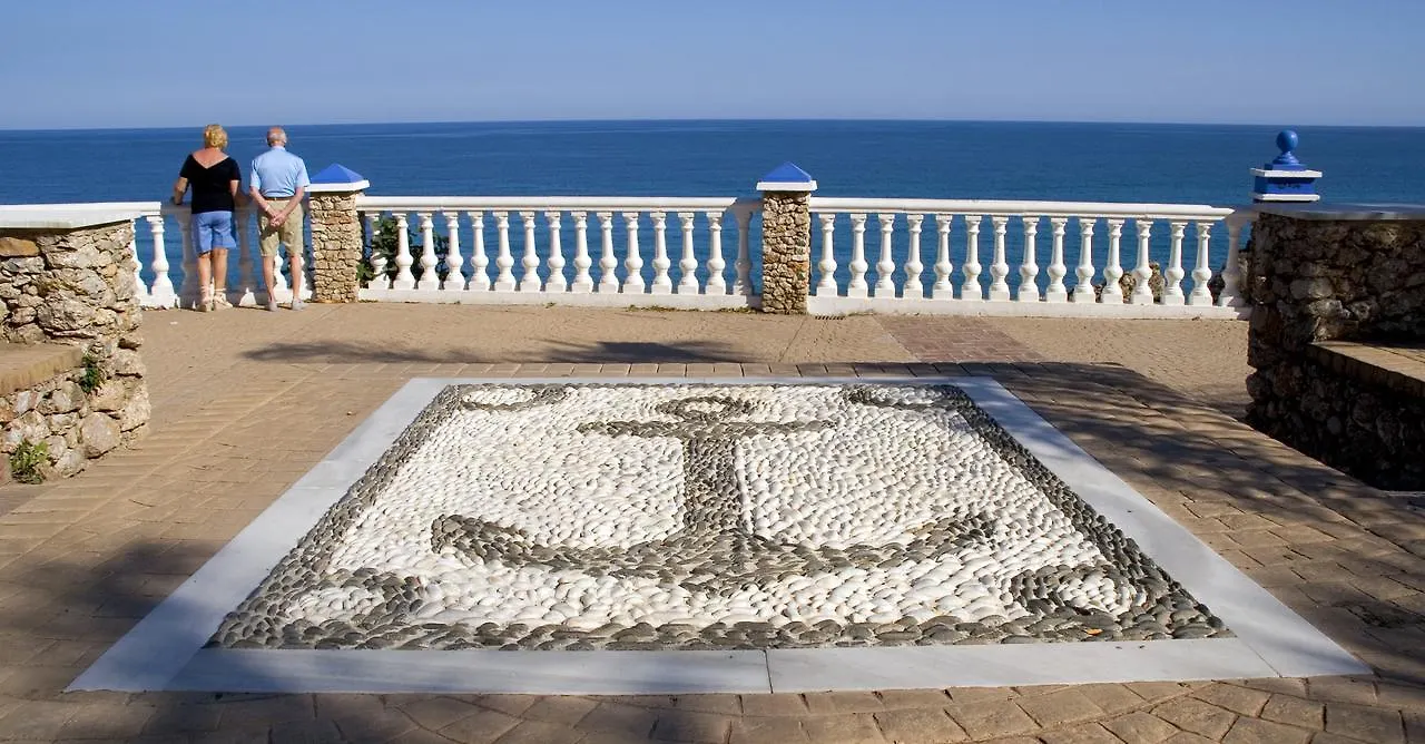 Apartamentos Manuel Martin Nerja