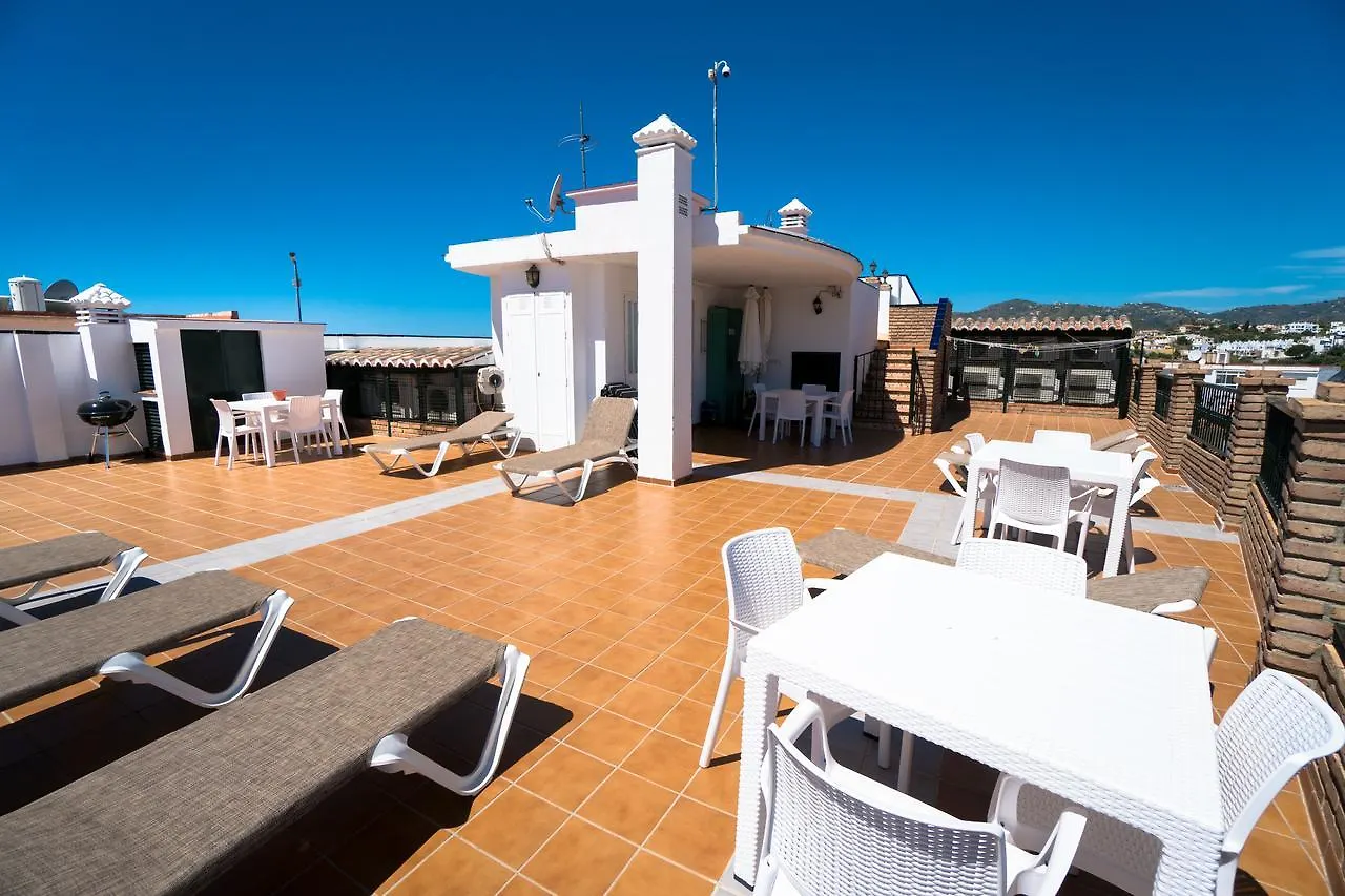 Apartamentos Manuel Martin Nerja 0*,