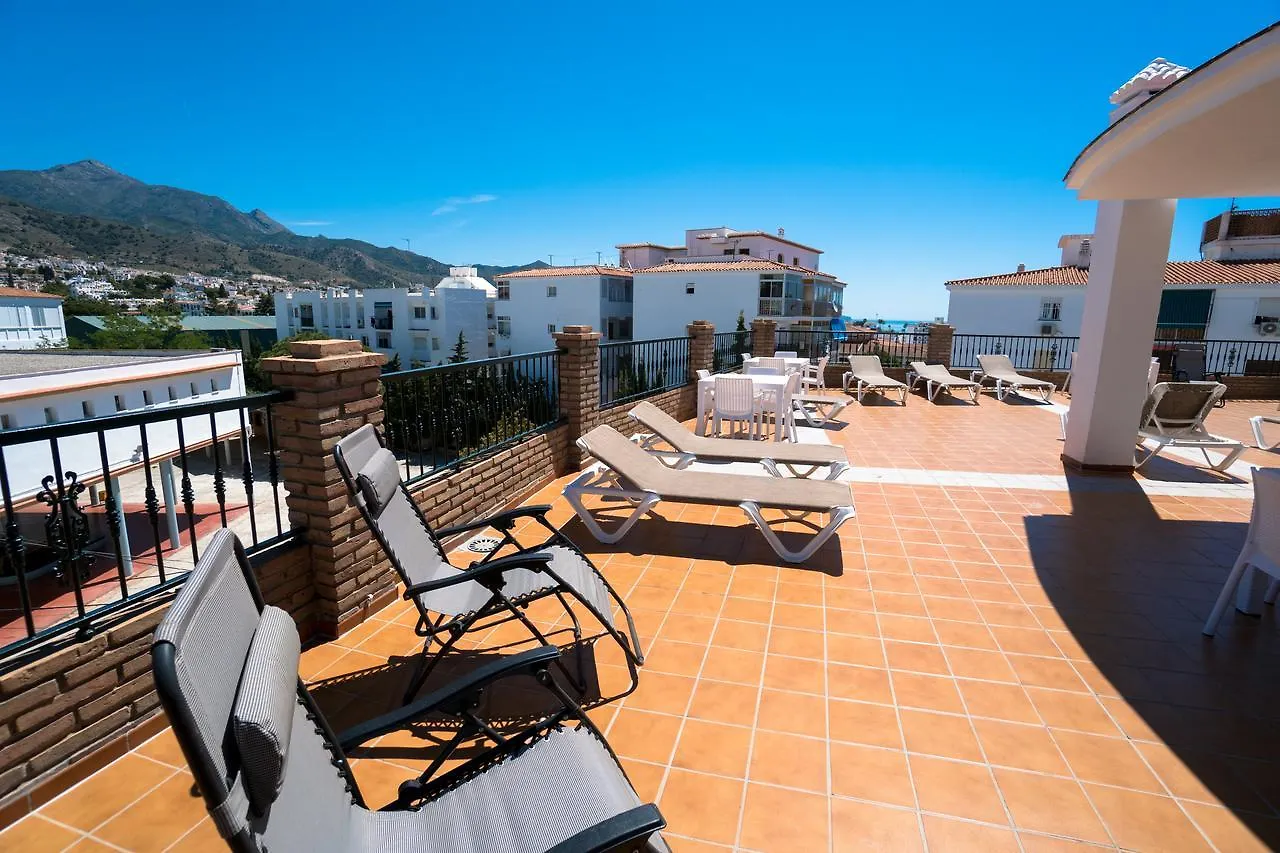 Apartamentos Manuel Martin Nerja Apartment