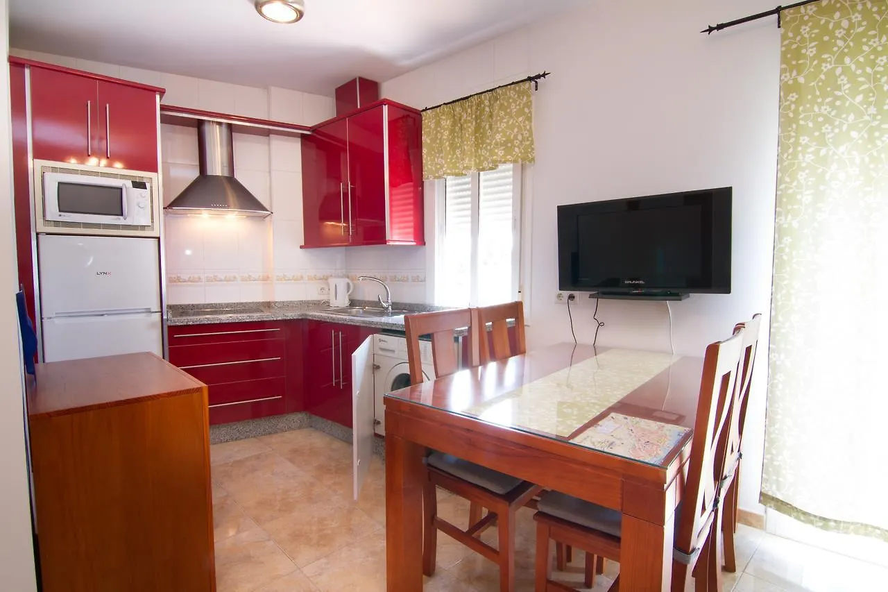 Apartamentos Manuel Martin Nerja Apartment